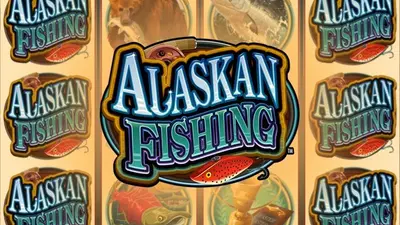 alaskan fishing